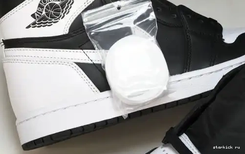  DZ5485-010 High White Black DZ5485-010 1 OG  Jordan Retro 0613